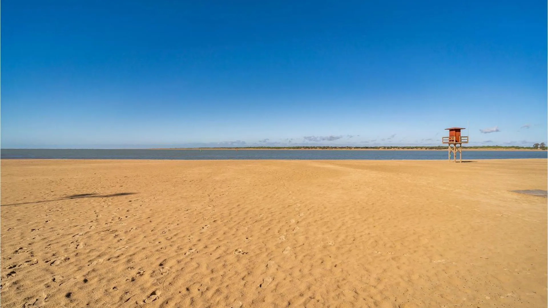 2 Bedroom Nice Apartment In Sanlucar De Barrameda Spain