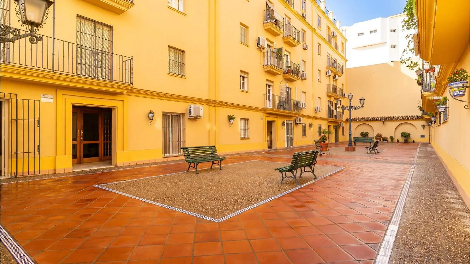 2 Bedroom Nice Apartment In Sanlucar De Barrameda 0*,  Spain